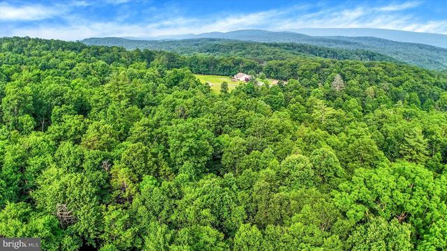 0 SHULL HILL RD, Newport, PA 17074