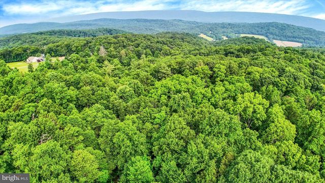 0 SHULL HILL RD, Newport, PA 17074