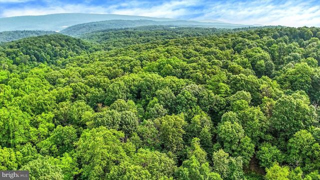 0 SHULL HILL RD, Newport, PA 17074