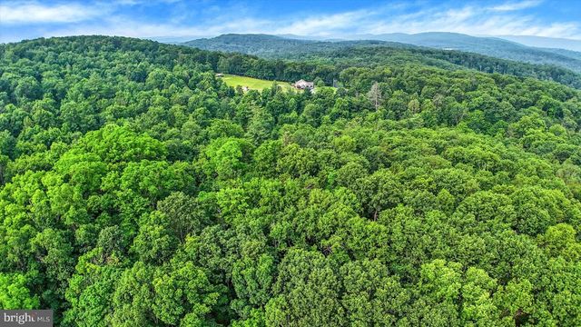 0 SHULL HILL RD, Newport, PA 17074