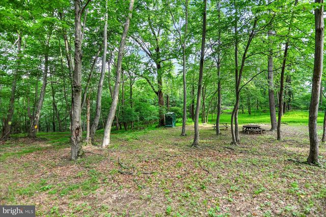 0 SHULL HILL RD, Newport, PA 17074