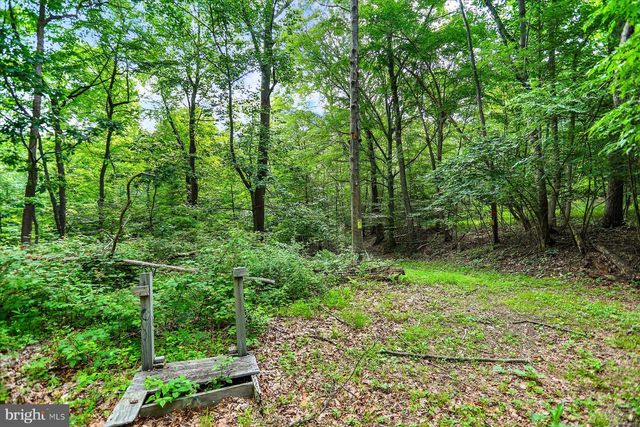 0 SHULL HILL RD, Newport, PA 17074