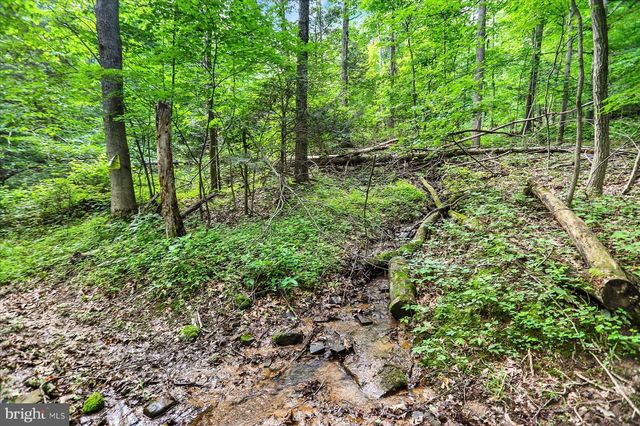 0 SHULL HILL RD, Newport, PA 17074