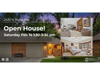 2432 N Boise Ave, Loveland, CO 80538