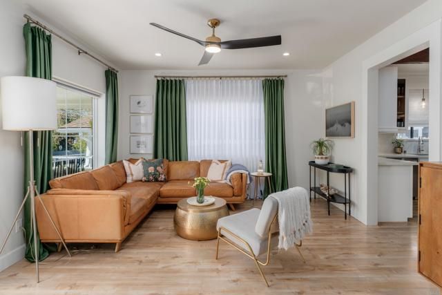 1424 Brookes Avenue, San Diego, CA 92103