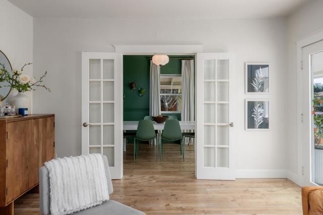 1424 Brookes Avenue, San Diego, CA 92103