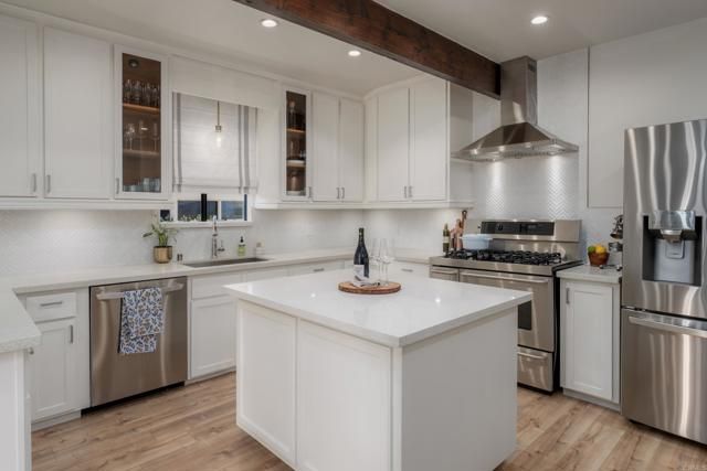 1424 Brookes Avenue, San Diego, CA 92103