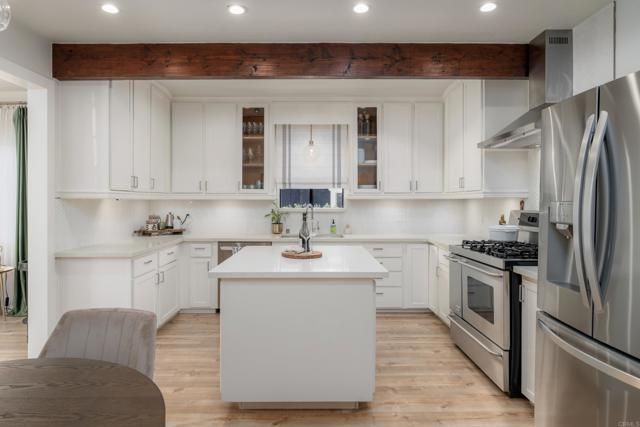 1424 Brookes Avenue, San Diego, CA 92103