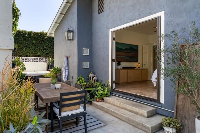 1424 Brookes Avenue, San Diego, CA 92103