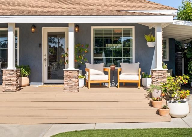 1424 Brookes Avenue, San Diego, CA 92103