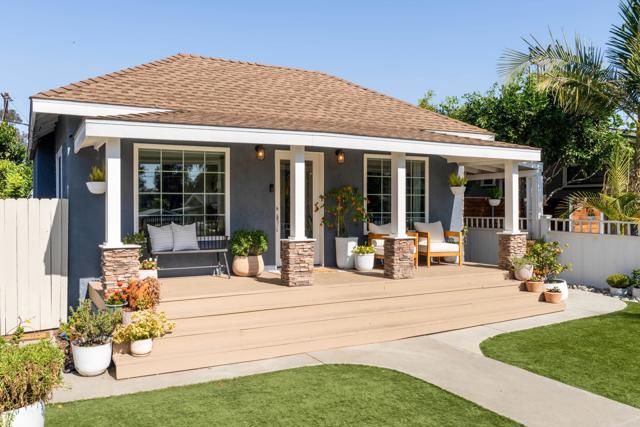 1424 Brookes Avenue, San Diego, CA 92103