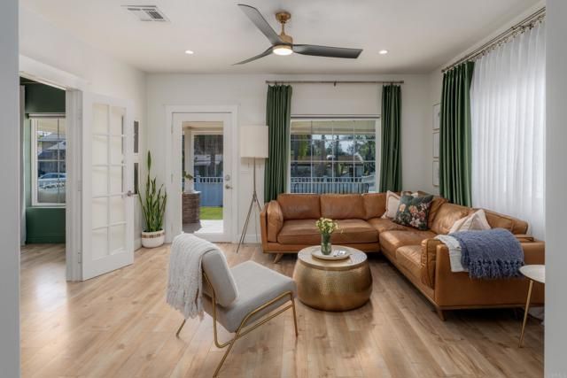 1424 Brookes Avenue, San Diego, CA 92103