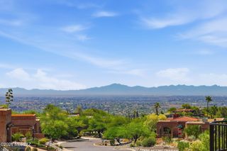 4517 N Trocha Alegre, Tucson, AZ 85750