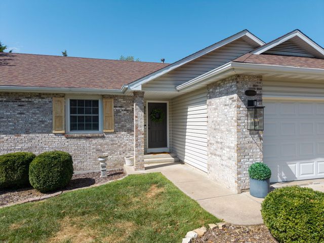 1513 GLENCAIRN CT, Columbia, MO 65203