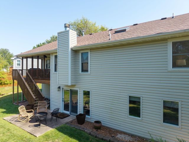1513 GLENCAIRN CT, Columbia, MO 65203