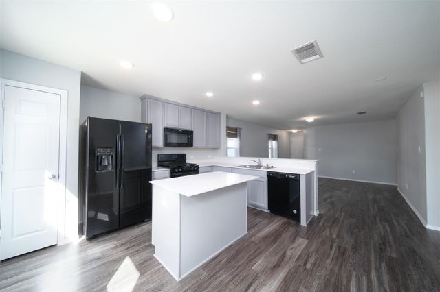 24023 Swather Way, Hockley, TX 77447