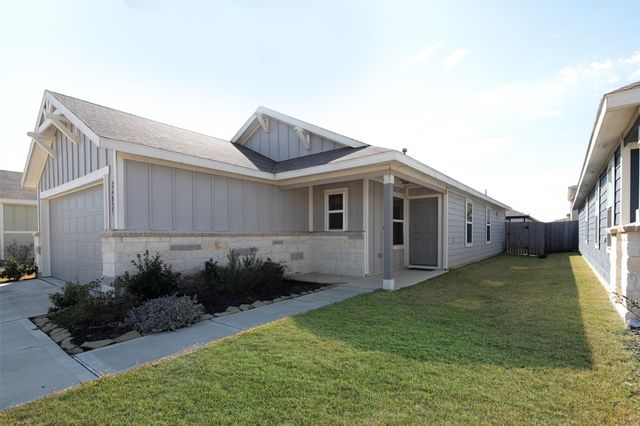 24023 Swather Way, Hockley, TX 77447