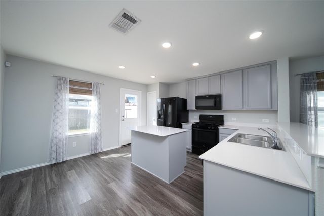 24023 Swather Way, Hockley, TX 77447