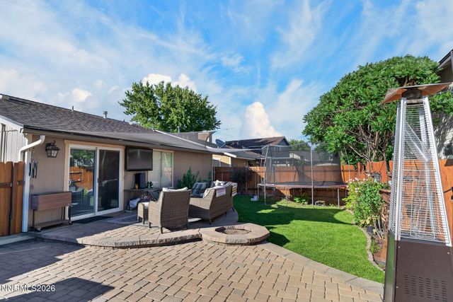 2602 Wabash Circle, Sparks, NV 89434