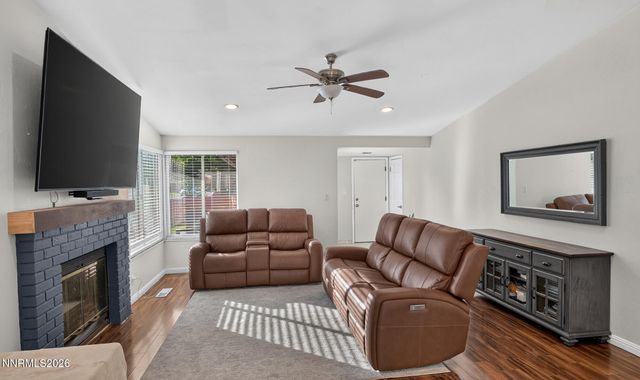 2602 Wabash Circle, Sparks, NV 89434