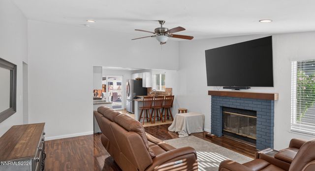 2602 Wabash Circle, Sparks, NV 89434