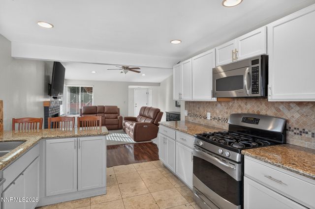 2602 Wabash Circle, Sparks, NV 89434
