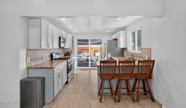 2602 Wabash Circle, Sparks, NV 89434