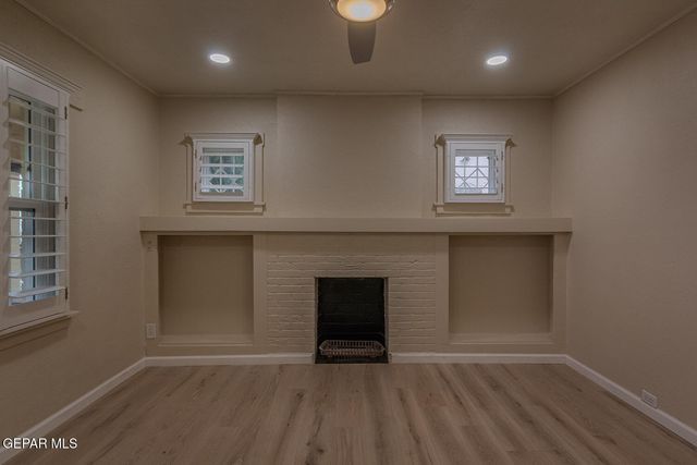 1863 KENTUCKY Street, El Paso, TX 79930