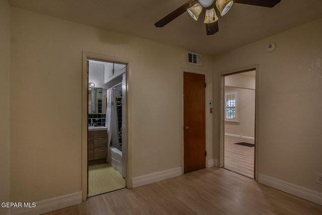 1863 KENTUCKY Street, El Paso, TX 79930