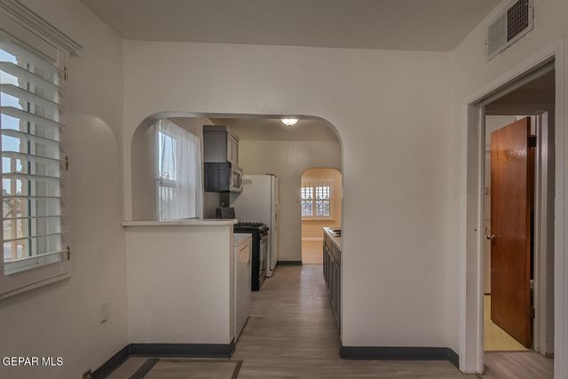 1863 KENTUCKY Street, El Paso, TX 79930