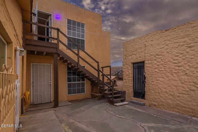 1863 KENTUCKY Street, El Paso, TX 79930