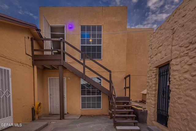 1863 KENTUCKY Street, El Paso, TX 79930