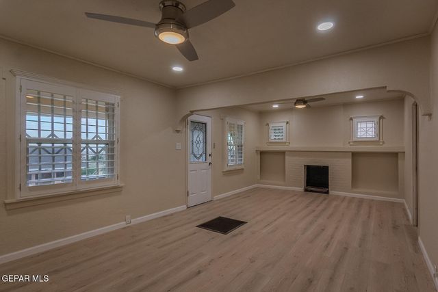 1863 KENTUCKY Street, El Paso, TX 79930