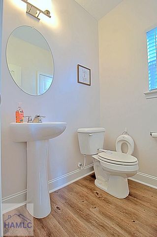 73 Gambrell Road, Hinesville, GA 31313