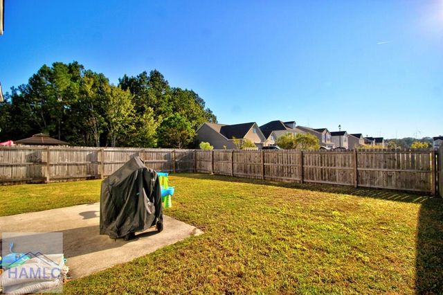 73 Gambrell Road, Hinesville, GA 31313