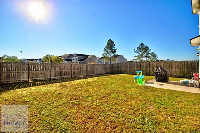 73 Gambrell Road, Hinesville, GA 31313