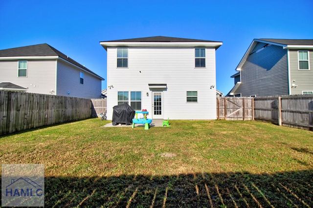 73 Gambrell Road, Hinesville, GA 31313