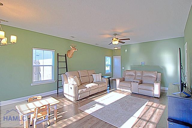 73 Gambrell Road, Hinesville, GA 31313