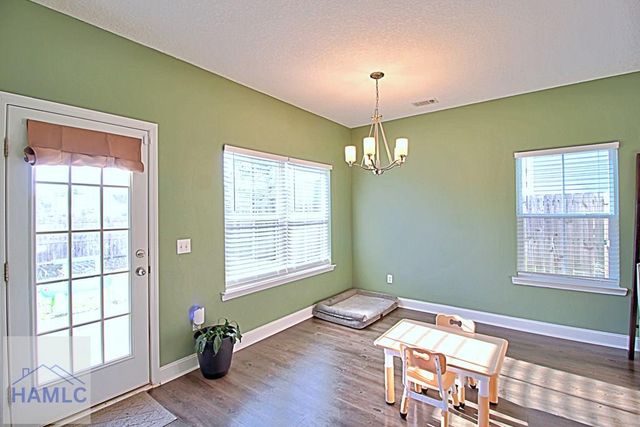 73 Gambrell Road, Hinesville, GA 31313