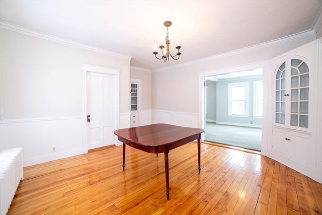 18 Hadwen Lane, Worcester, MA 01602