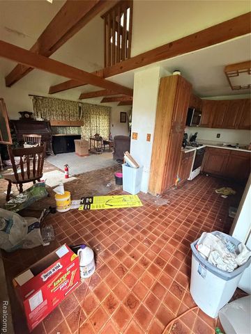 12765 Hannan Road, Romulus, MI 48174
