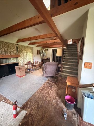 12765 Hannan Road, Romulus, MI 48174