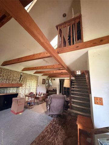 12765 Hannan Road, Romulus, MI 48174