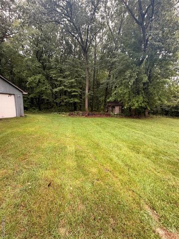 12765 Hannan Road, Romulus, MI 48174