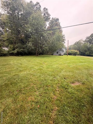 12765 Hannan Road, Romulus, MI 48174