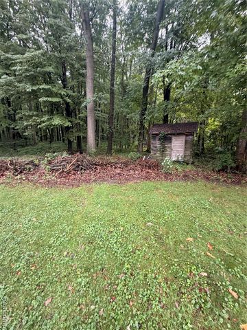 12765 Hannan Road, Romulus, MI 48174