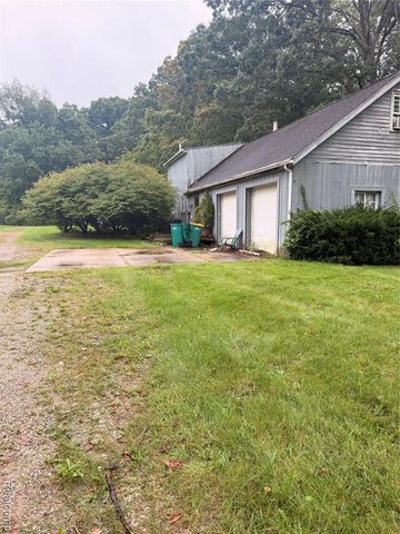 12765 Hannan Road, Romulus, MI 48174