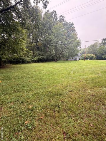 12765 Hannan Road, Romulus, MI 48174