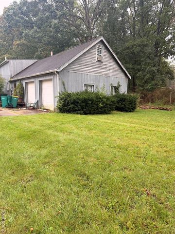 12765 Hannan Road, Romulus, MI 48174