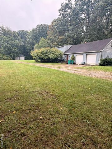 12765 Hannan Road, Romulus, MI 48174
